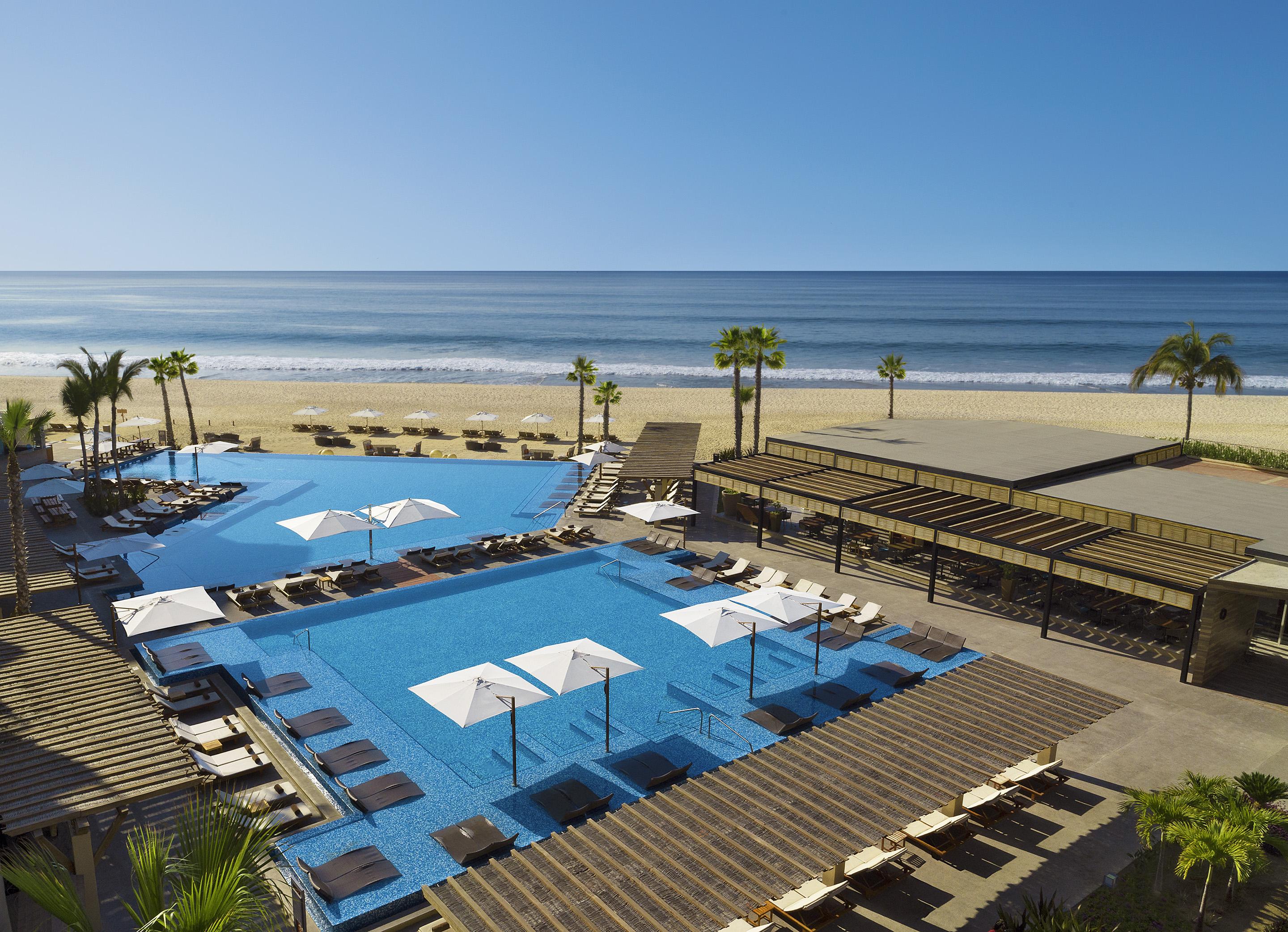 Krystal Grand Los Cabos San Jose del Cabo Ngoại thất bức ảnh