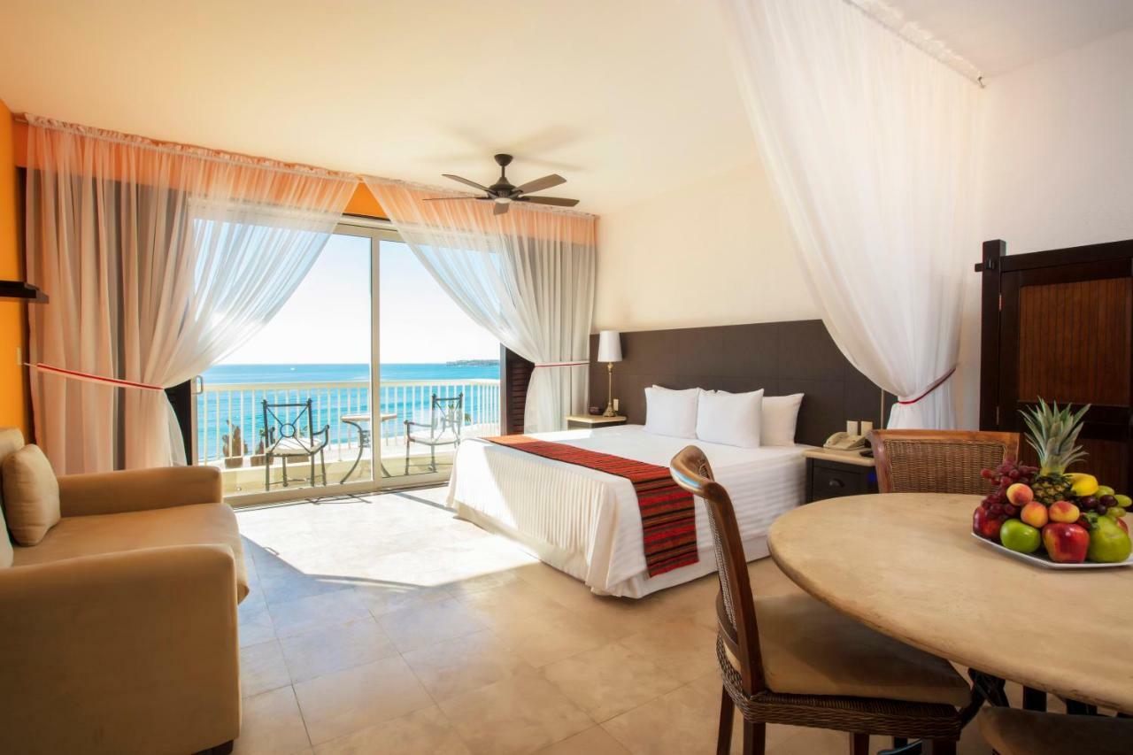 Krystal Grand Los Cabos San Jose del Cabo Ngoại thất bức ảnh